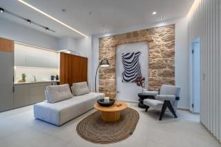 Green and Blue Castella Luxury Suites - Pireo - 7