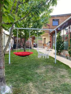 Leo Green House - Moara Ungurului - 2