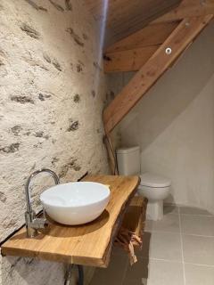 Gîte Le COCON au Clarou - Valleraugue - 1