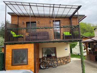 Leo Green House - Moara Ungurului - 3