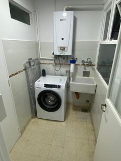 Confortable, bello, céntrico II - Bahía Blanca - 8