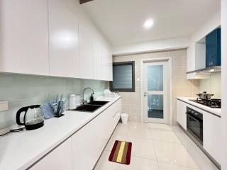 Iskandar Residence by WSD - - 5