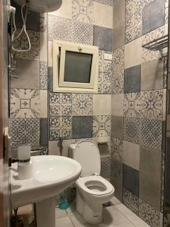 Cozy Furnished Studio with Terrace - Caïro - 8