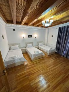AIST Boutique in Historical Caravan Sarai XIX Century - Bukhara - 7