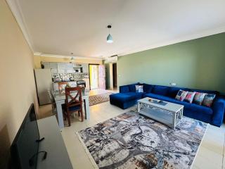 The Nubian Two-Bedroom Apartment - Hurghada - 6
