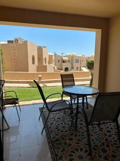 The Nubian Two-Bedroom Apartment - Hurghada - 2
