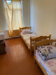 Rova Hotel - Bakoe - 2