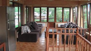 mestia house ushba - Mestia - 2