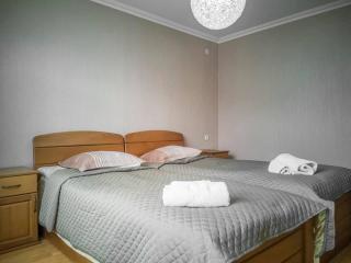 mestia house ushba - Mestia - 1
