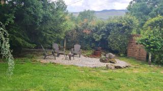 Casita Sarabia - Ponteareas - 6