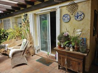Preciosa casa con encanto a orilla del mar - Almayate Bajo - 4