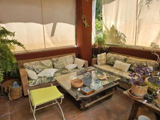 Preciosa casa con encanto a orilla del mar - Almayate Bajo - 3