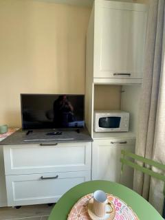 Cozy renovated studio - 9