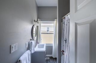 Prime Downtown Location - Whole house - Indianápolis - 9