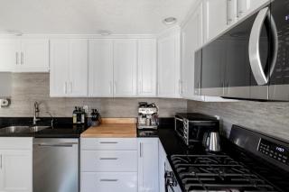 Prime Downtown Location - Whole house - Indianápolis - 6
