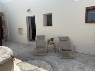 Antica Casa Dei Nonni - Archangelos - 7