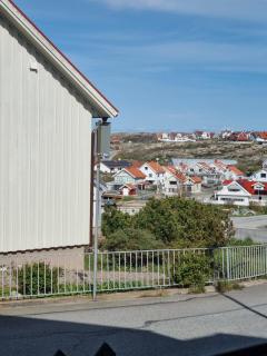 Lägenhet mitt på Smögen - Smögen - 6