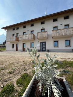 Agriturismo Ai 7 nani - - 6