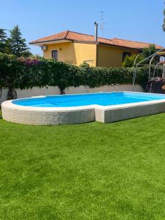 Etna Shelter Holiday House - 6