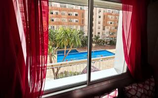 Studio équipé vue piscine - Agadir - 0