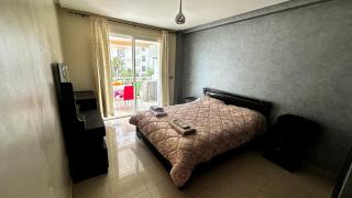 Studio équipé vue piscine - Agadir - 3