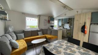 Comfortable mobile home - Ck248 Les Charmettes Siblu - 6