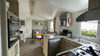 Comfortable mobile home - Ck248 Les Charmettes Siblu - Les Mathes - 3
