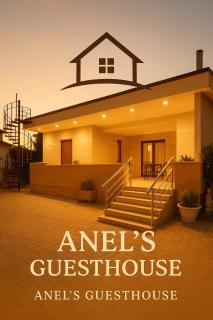 Anel's Guesthouse - Berat - 0