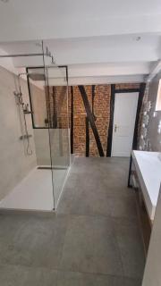 Studio de charme 70m2, Jacuzzi et Piscine Partagée - Verfeil - 9