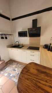 Studio de charme 70m2, Jacuzzi et Piscine Partagée - Verfeil - 7