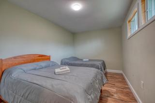 201 Cabins - Jackman - 1