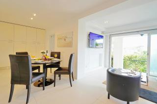 Mbird Estoril Riviera Flat 3 - Estoril - 2