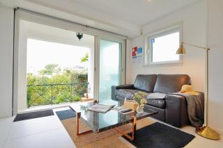Mbird Estoril Riviera Flat 3 - Estoril - 8