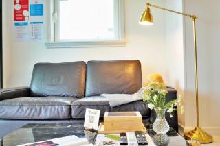 Mbird Estoril Riviera Flat 3 - Estoril - 3