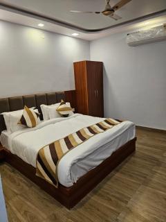 pushkar mountain valley - Pushkar - 6