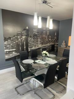 Beautiful apartment F4 Suite Manon - Joeuf - 7