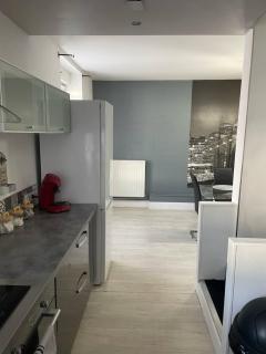 Beautiful apartment F4 Suite Manon - Joeuf - 5