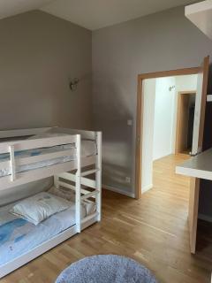 Beautiful apartment F4 Suite Manon - Joeuf - 4