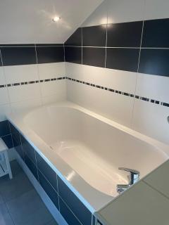 Beautiful apartment F4 Suite Manon - Joeuf - 3