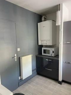Beautiful apartment F4 Suite Manon - Joeuf - 1