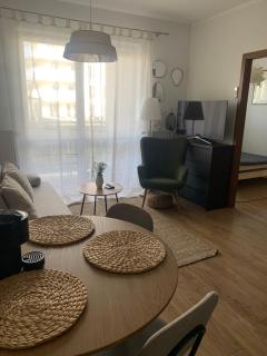 Apartament NANO z klimatyzacją - Giżycko - 7