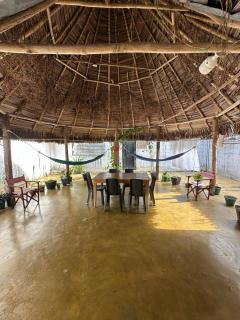 Las Reinas House Rental - Inírida - 8