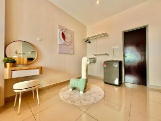 KSL Residences 2 by WSD - Johor Bahru - 4
