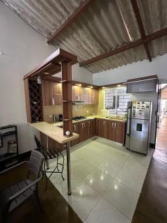Las Reinas House Rental - Inírida - 2