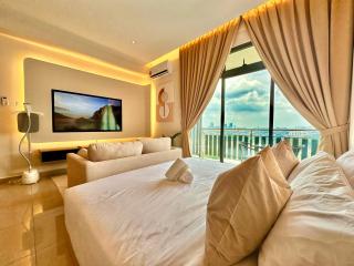 KSL Residences 2 by WSD - Johor Bahru - 1