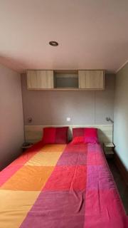 Comfortable mobile home - Ck248 Les Charmettes Siblu - Les Mathes - 2