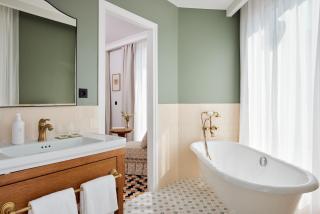 Hôtel Noucha - Parijs - 6