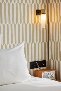 Hôtel Noucha - Parijs - 8