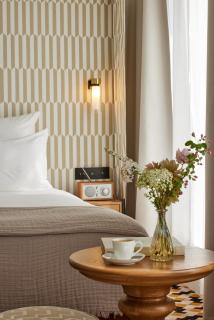 Hôtel Noucha - Parijs - 9
