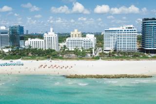 Riu Plaza Miami Beach - Miami Beach - 2